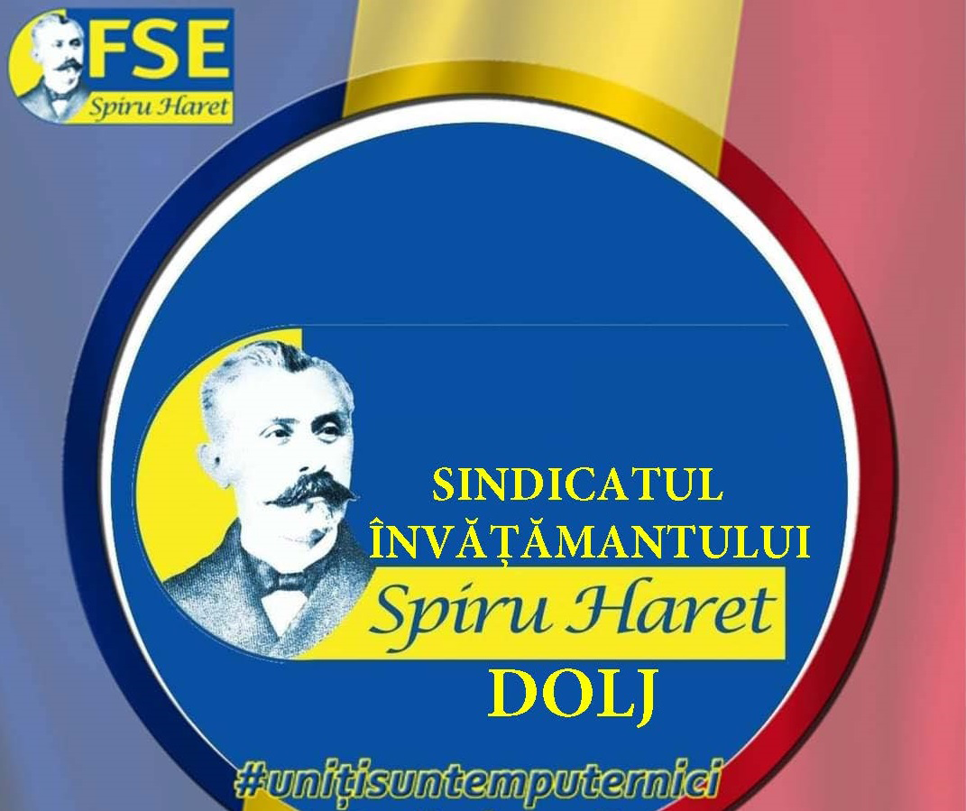 Statut FSE SPIRU HARET